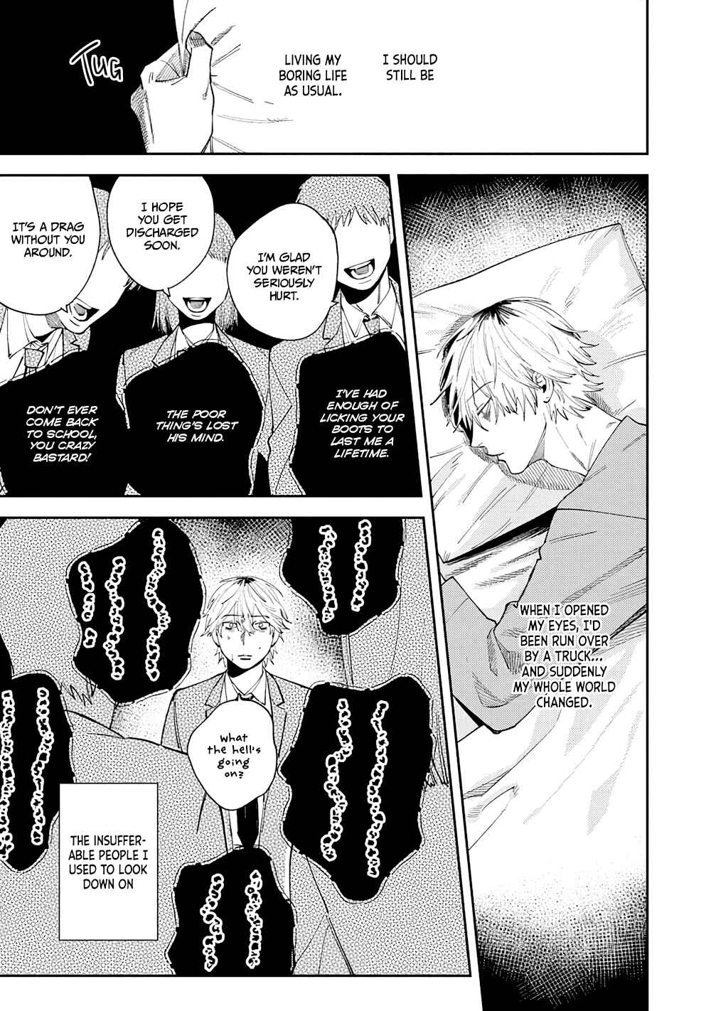 Page 22 Chapter 2 Two in Six Billion