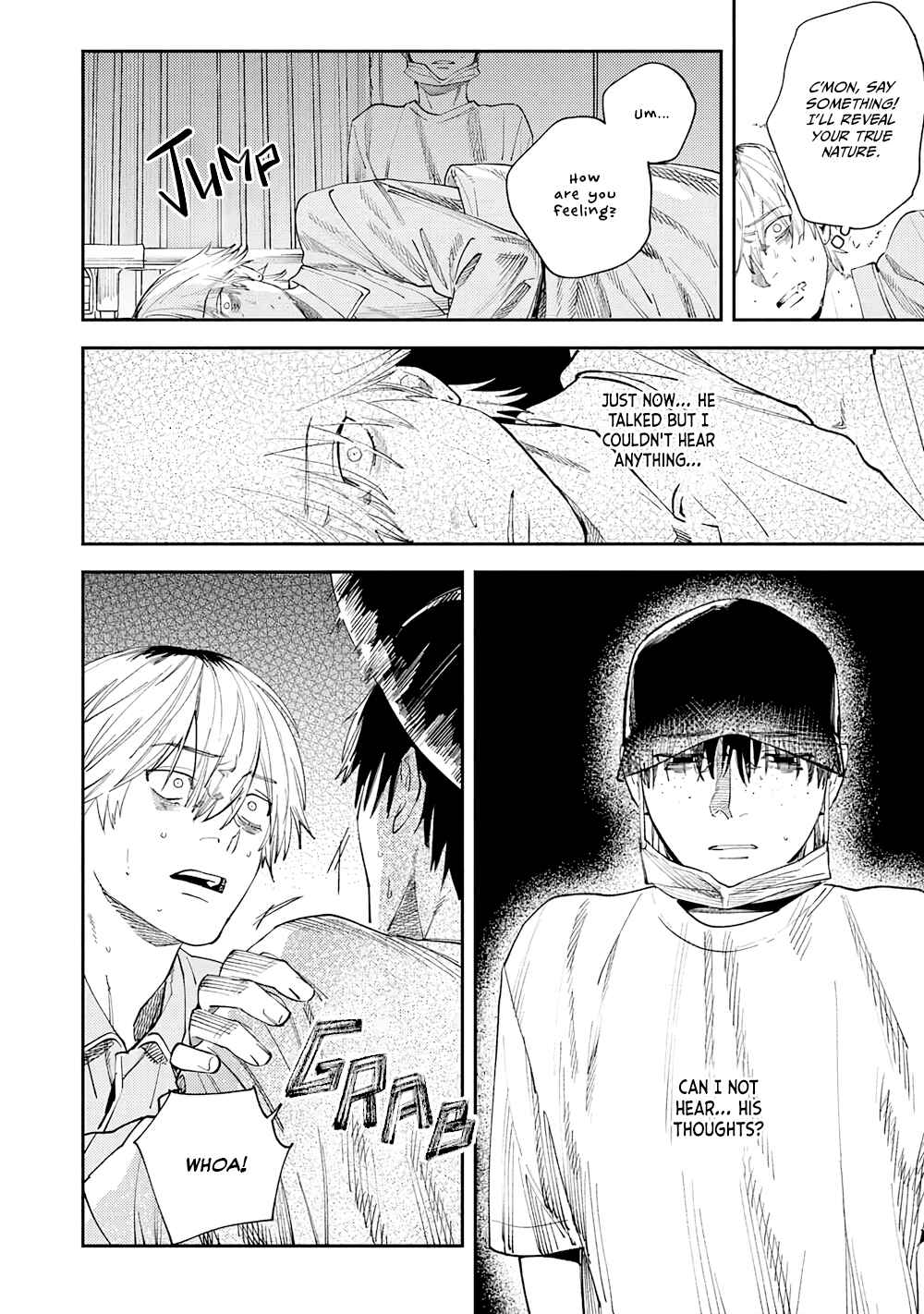Page 25 Chapter 2 Two in Six Billion