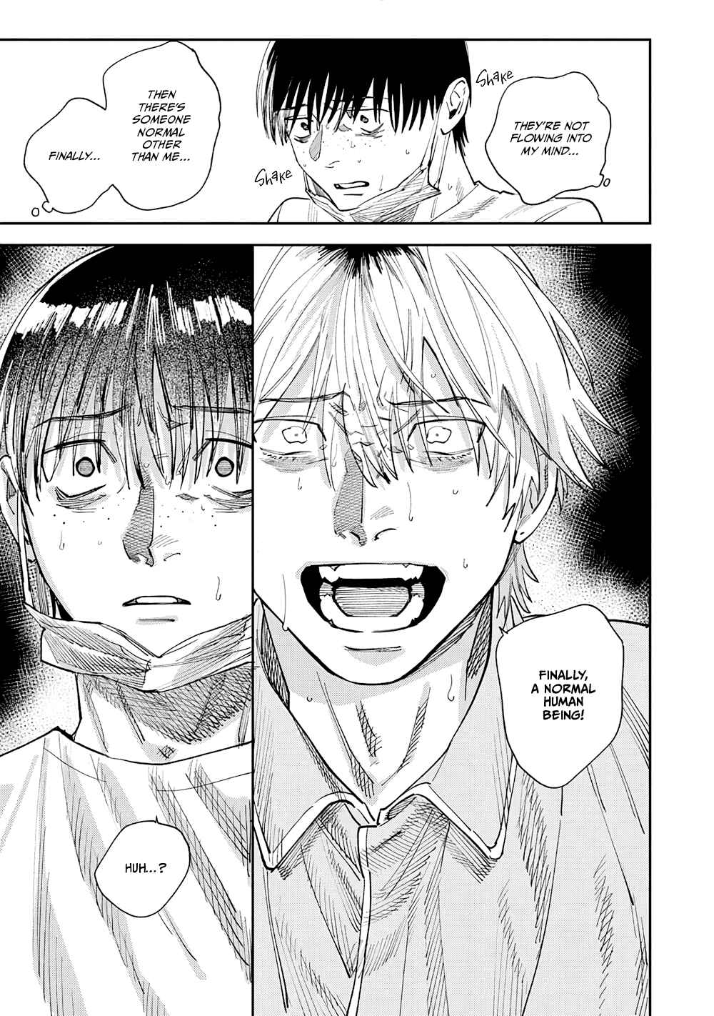 Page 26 Chapter 2 Two in Six Billion