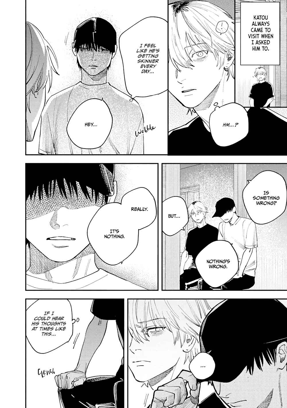 Page 31 Chapter 2 Two in Six Billion