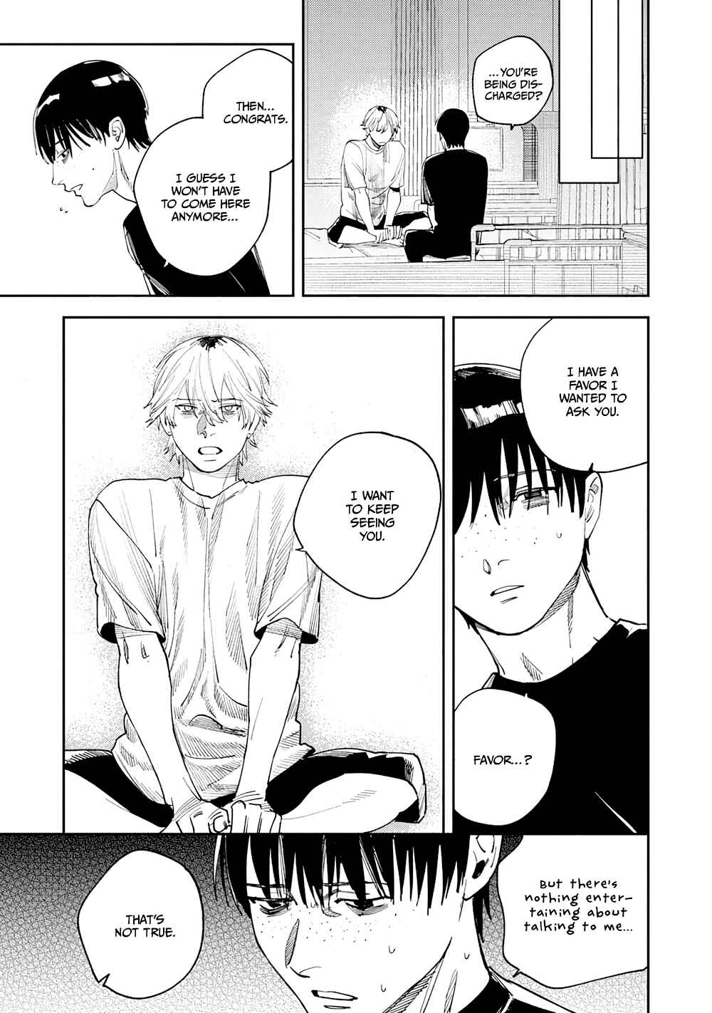 Page 34 Chapter 2 Two in Six Billion