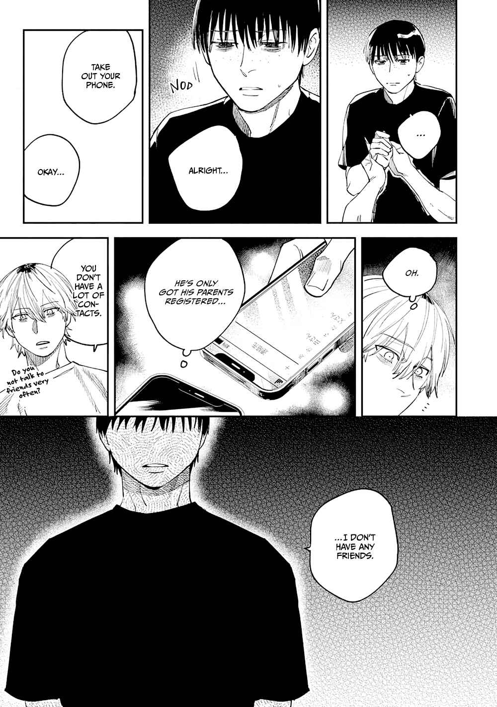Page 36 Chapter 2 Two in Six Billion