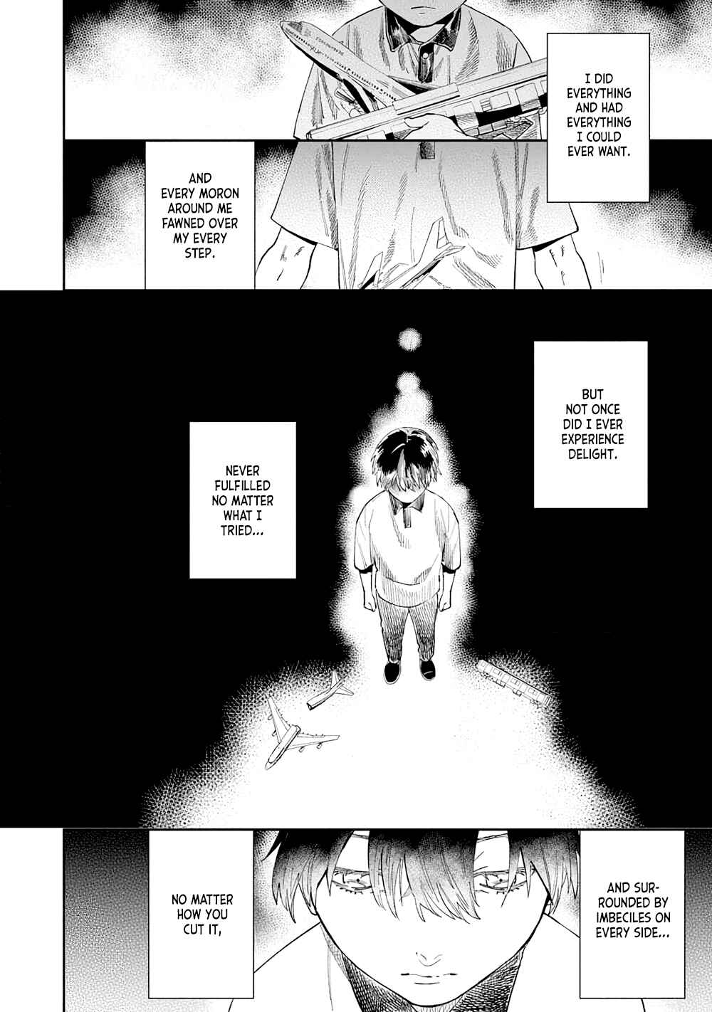 Page 7 Chapter 2 Two in Six Billion