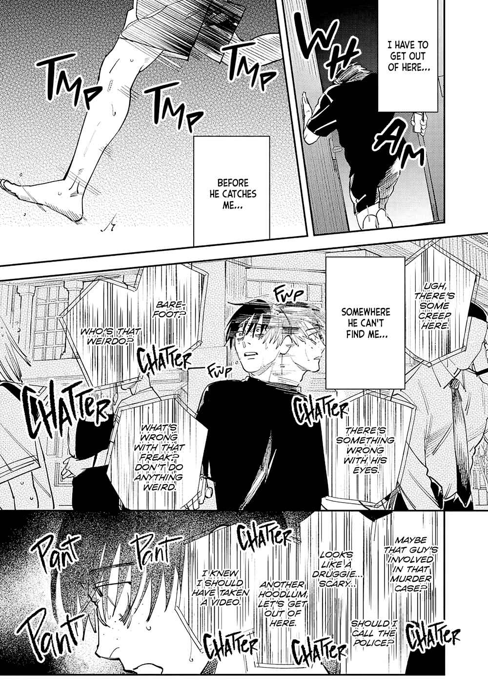 Page 10 Chapter 5 Two in Six Billion