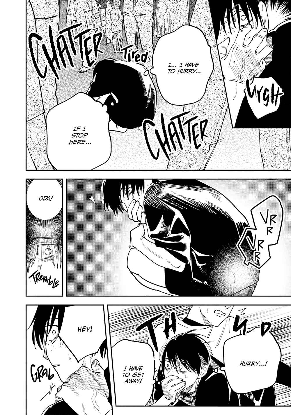 Page 11 Chapter 5 Two in Six Billion