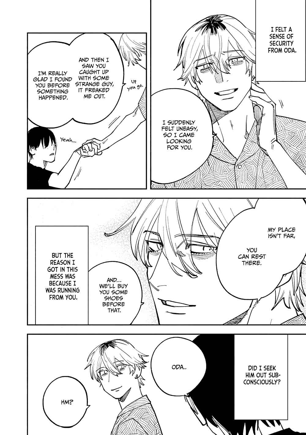 Page 15 Chapter 5 Two in Six Billion