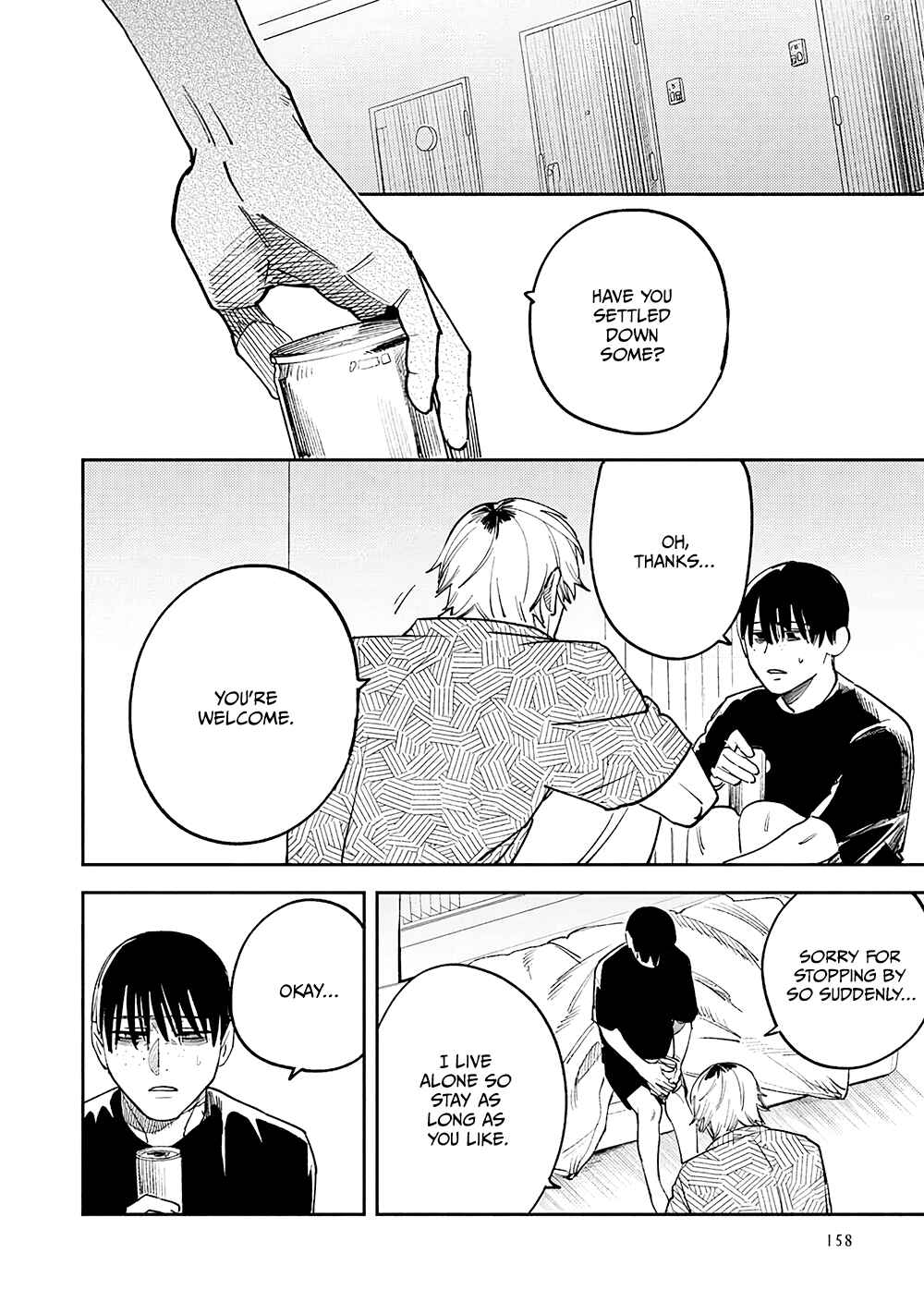 Page 17 Chapter 5 Two in Six Billion
