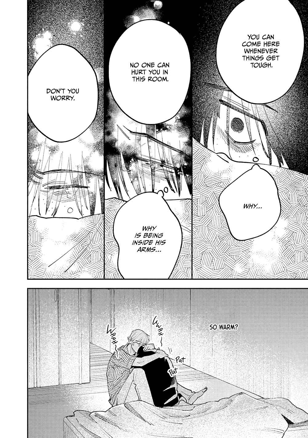 Page 19 Chapter 5 Two in Six Billion