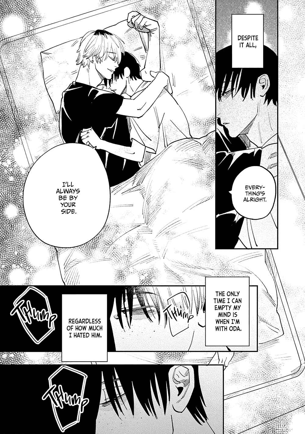 Page 24 Chapter 5 Two in Six Billion
