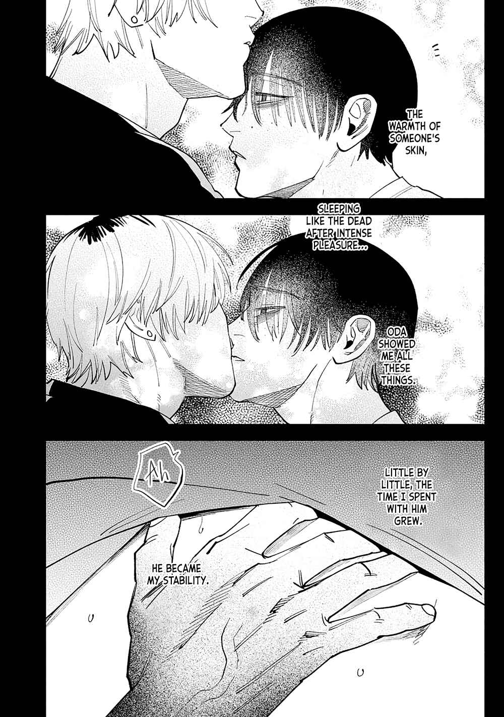 Page 25 Chapter 5 Two in Six Billion