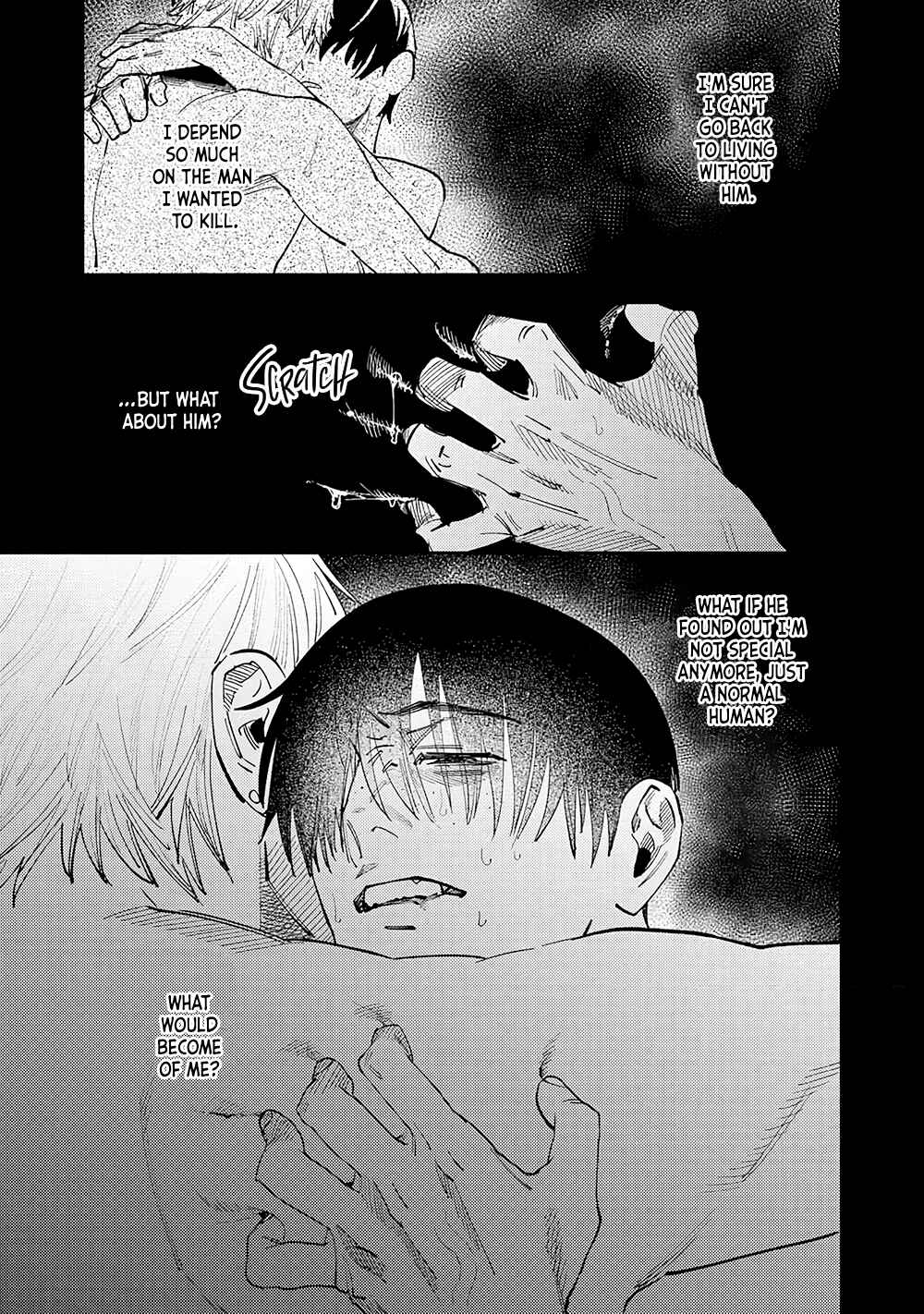 Page 26 Chapter 5 Two in Six Billion