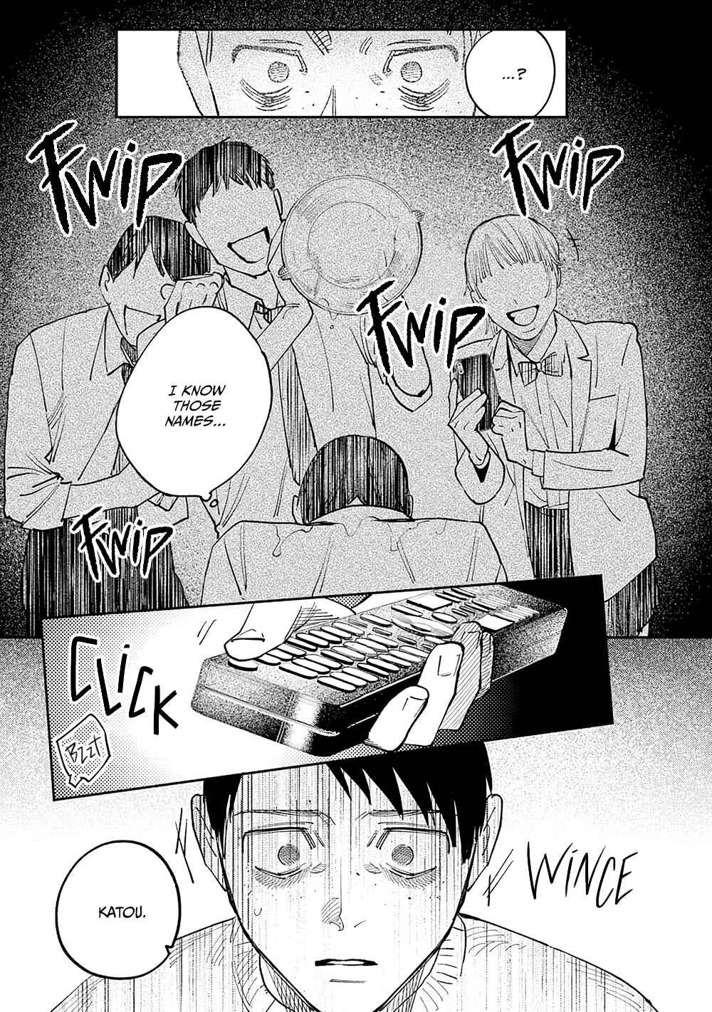 Page 30 Chapter 5 Two in Six Billion
