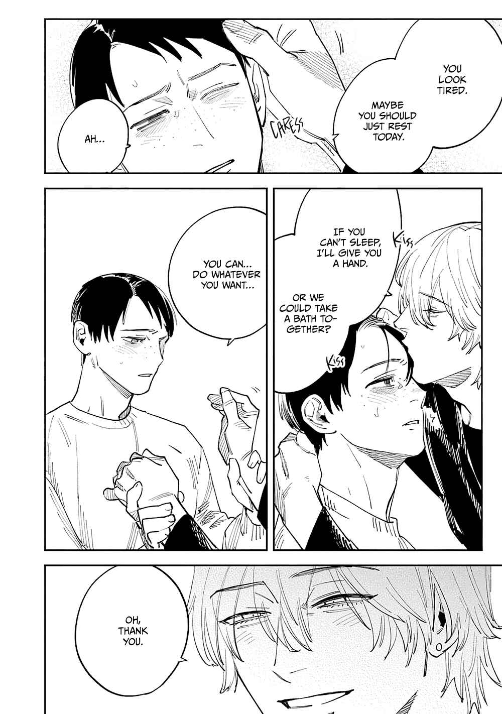 Page 31 Chapter 5 Two in Six Billion