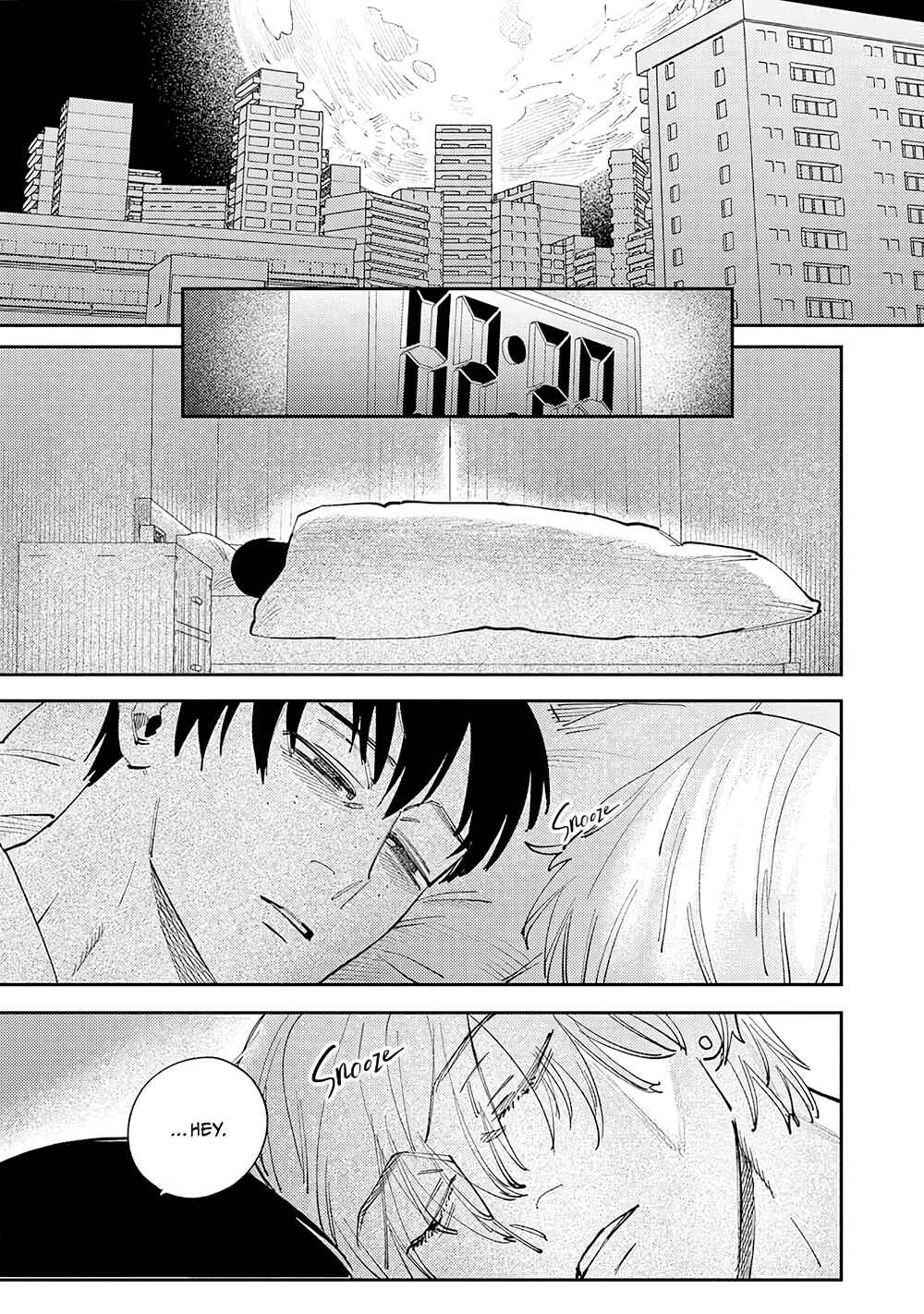 Page 32 Chapter 5 Two in Six Billion