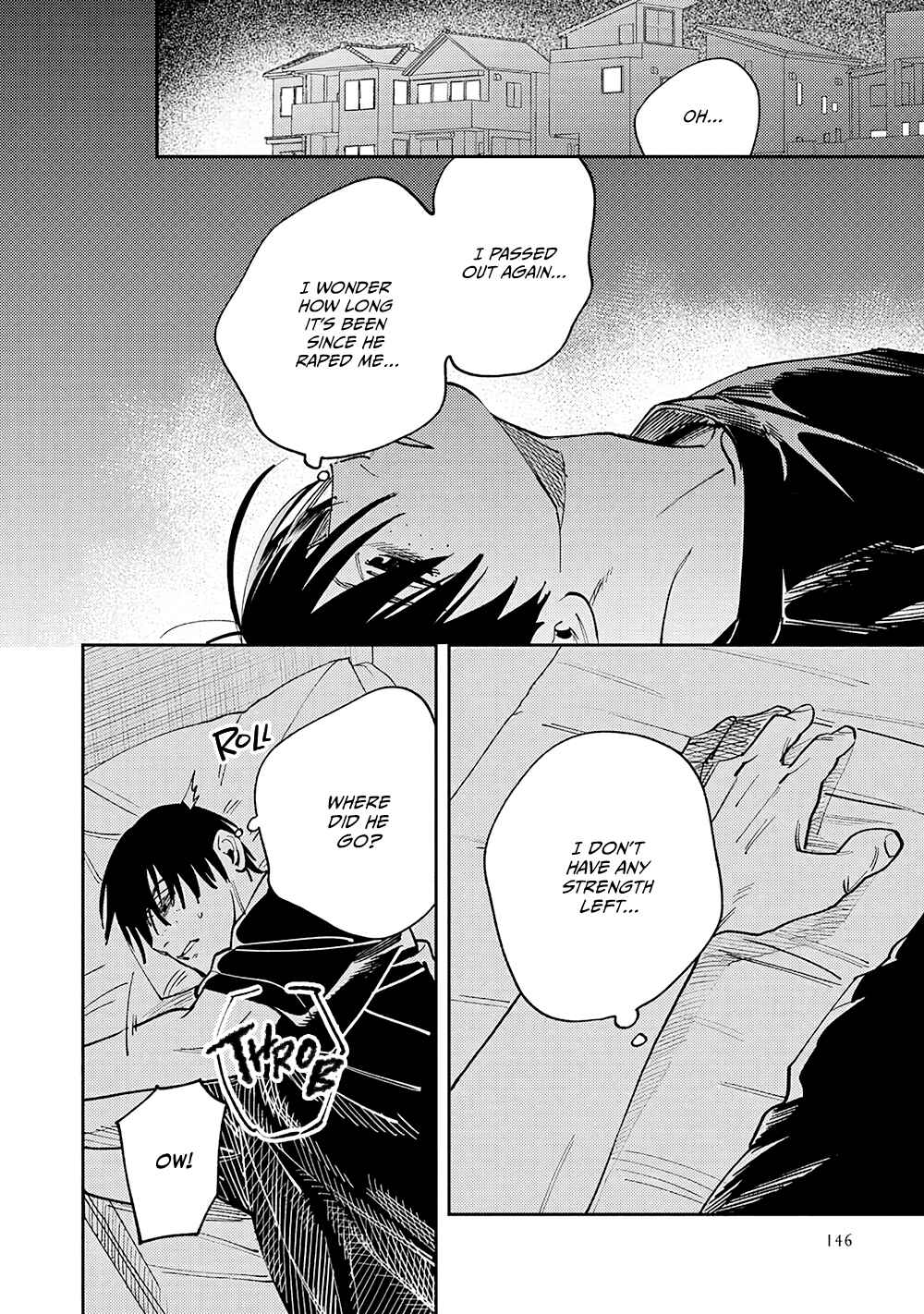 Page 5 Chapter 5 Two in Six Billion