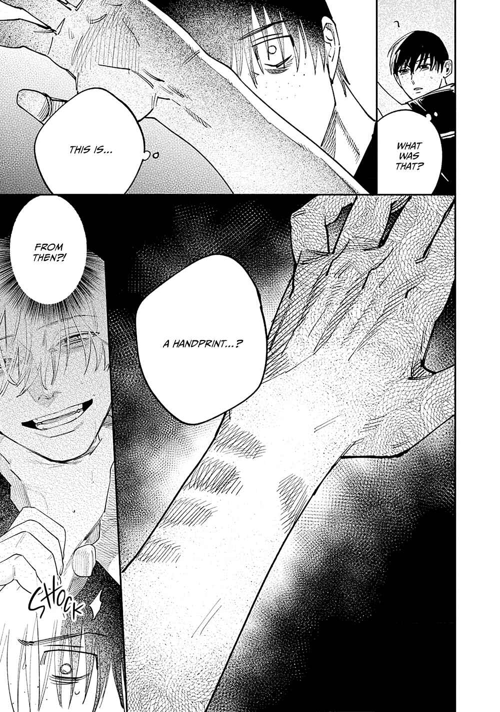 Page 6 Chapter 5 Two in Six Billion