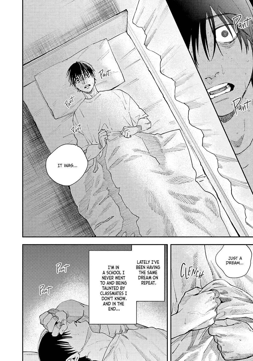 Page 10 Chapter 3 Two in Six Billion