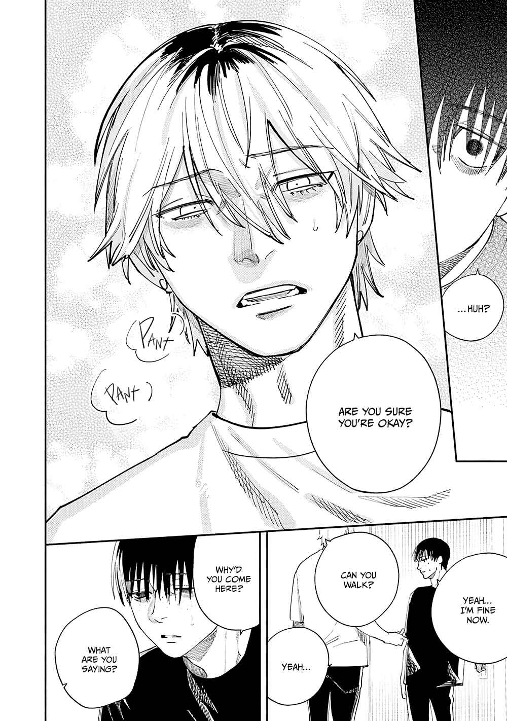 Page 20 Chapter 3 Two in Six Billion