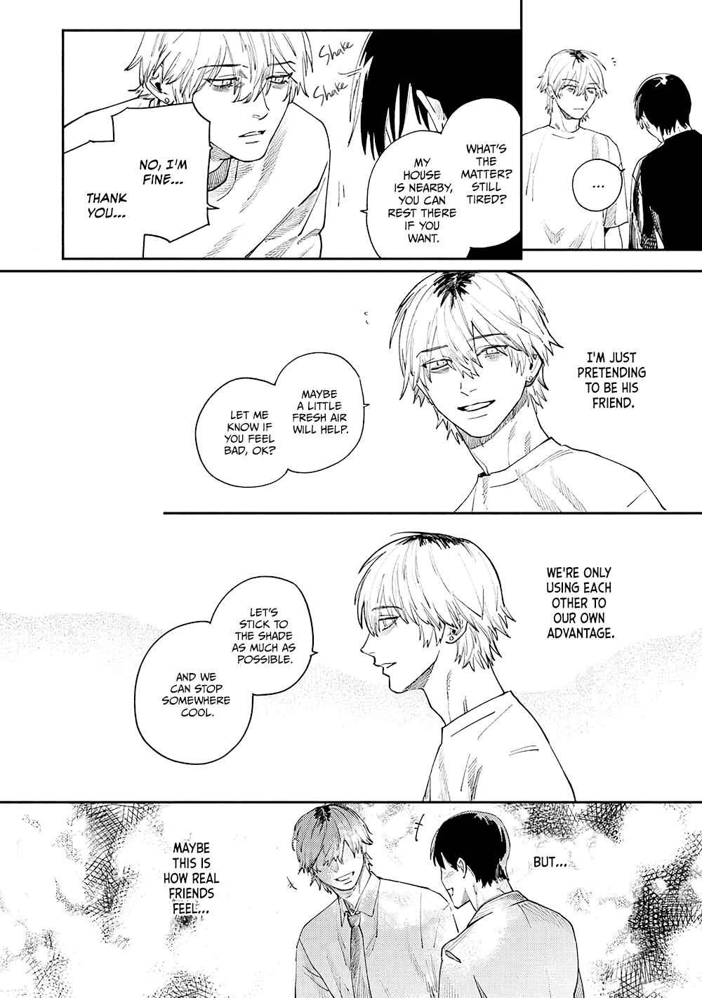 Page 22 Chapter 3 Two in Six Billion
