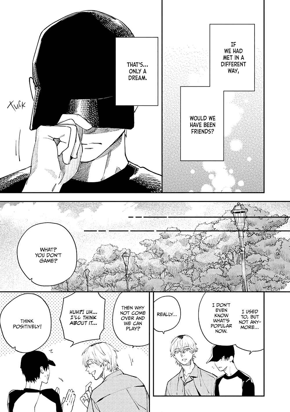 Page 23 Chapter 3 Two in Six Billion