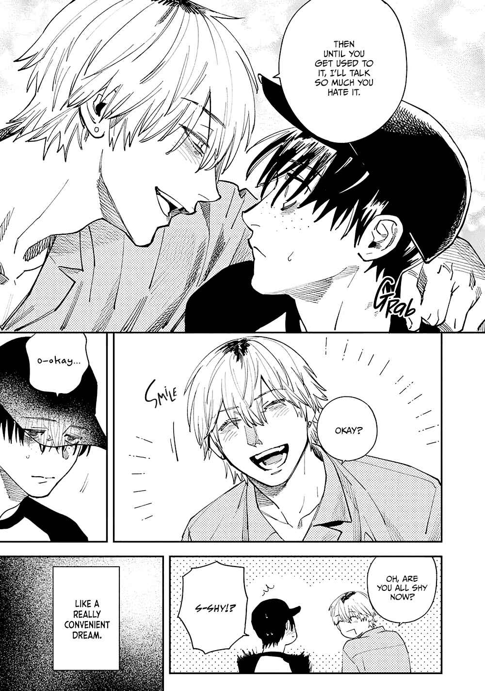 Page 25 Chapter 3 Two in Six Billion