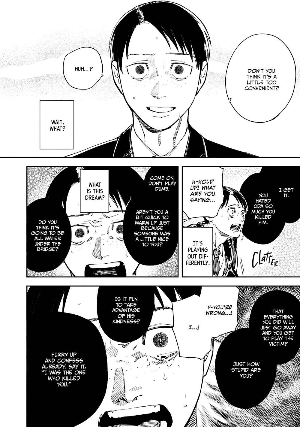 Page 28 Chapter 3 Two in Six Billion