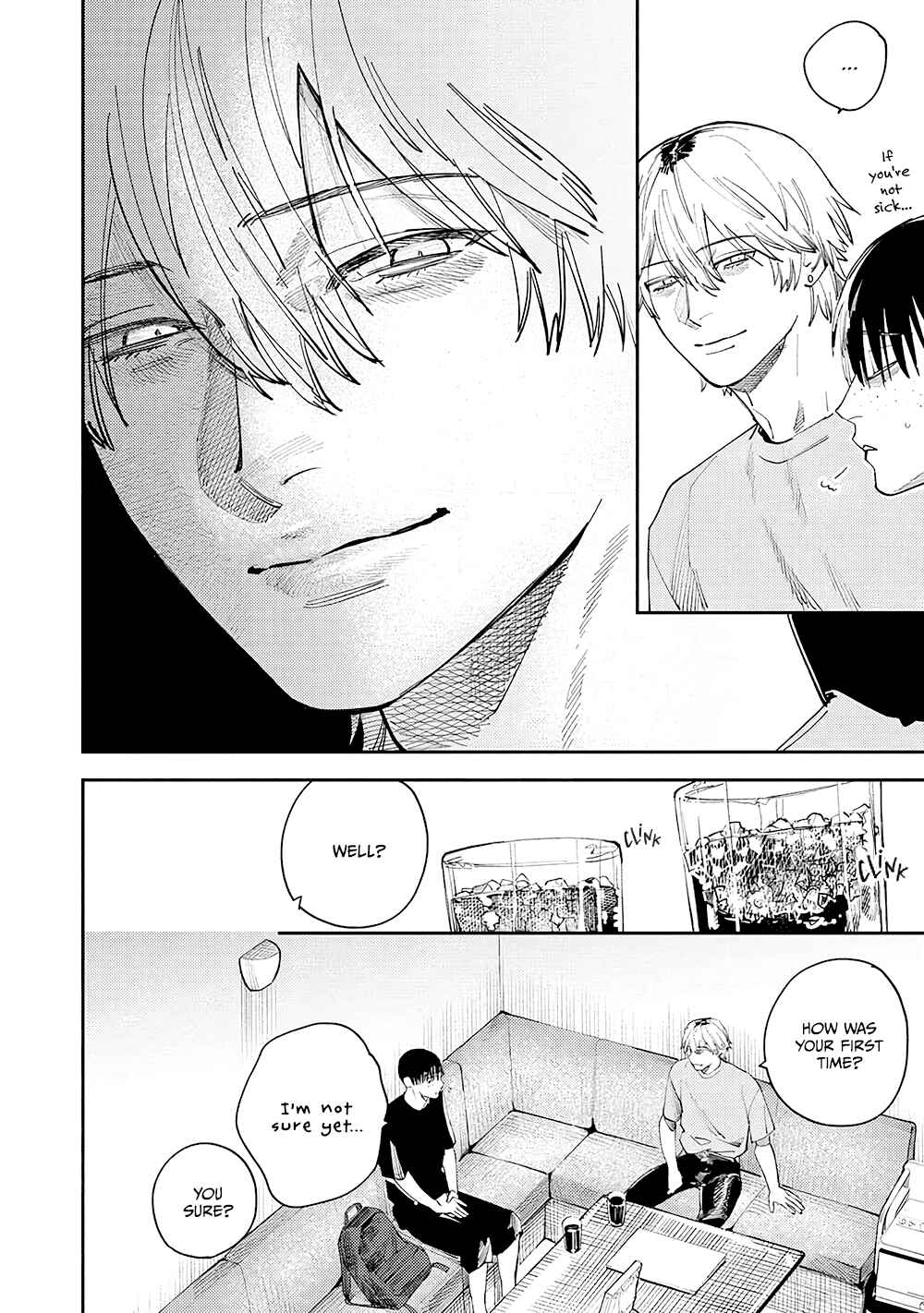 Page 32 Chapter 3 Two in Six Billion