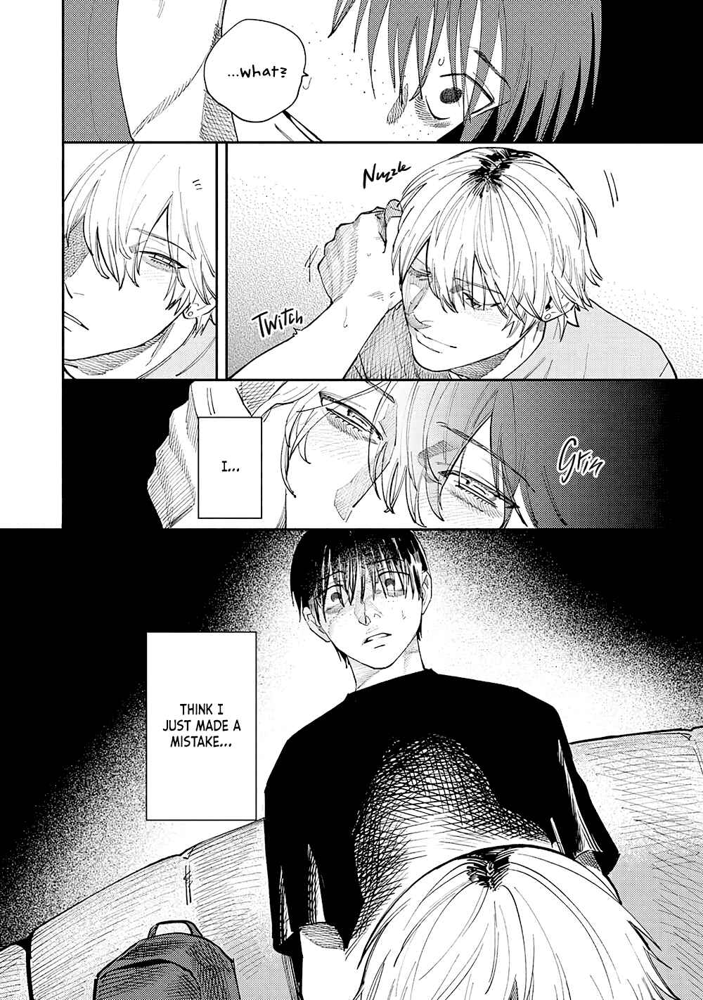 Page 38 Chapter 3 Two in Six Billion