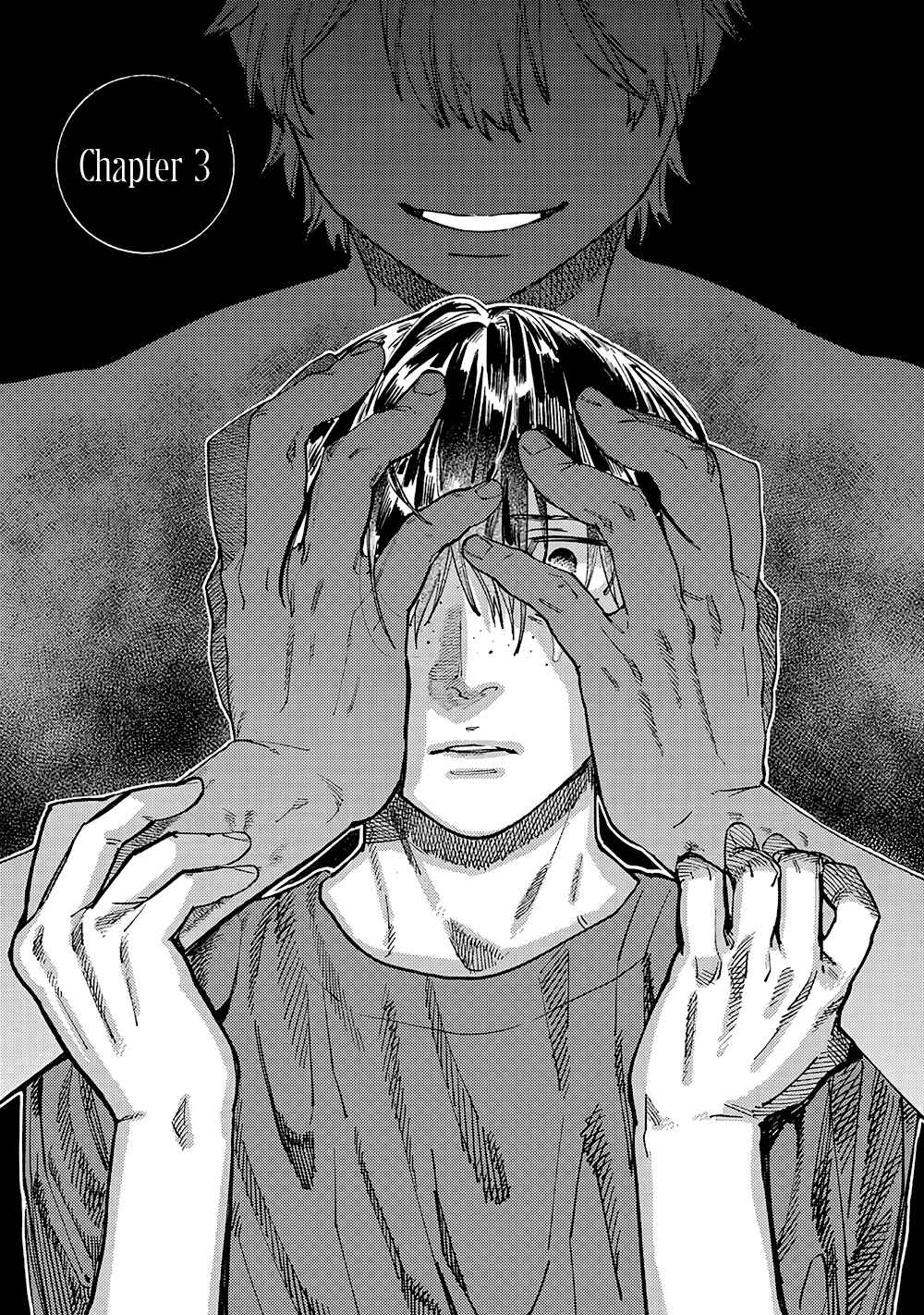 Page 5 Chapter 3 Two in Six Billion