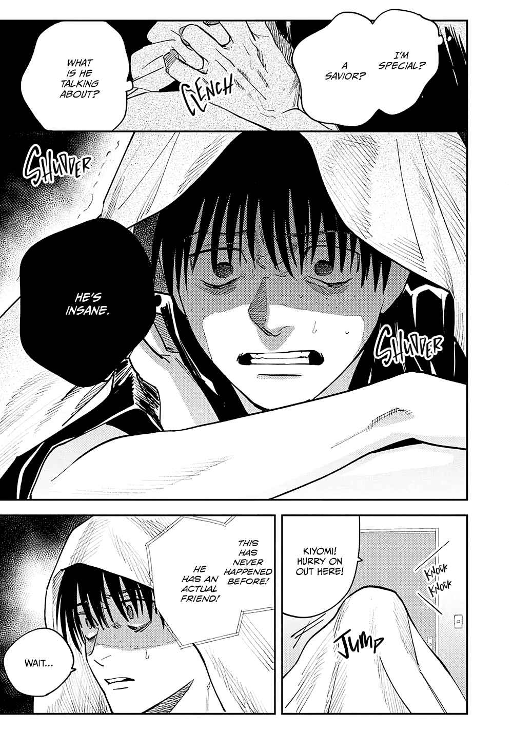 Page 15 Chapter 4 Two in Six Billion