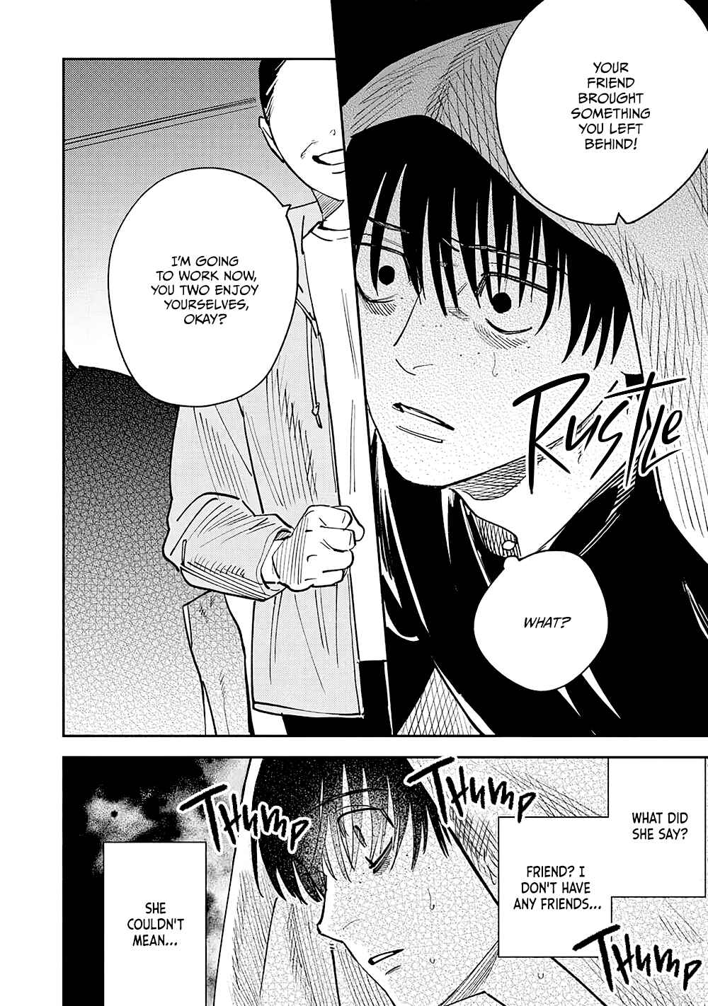 Page 16 Chapter 4 Two in Six Billion