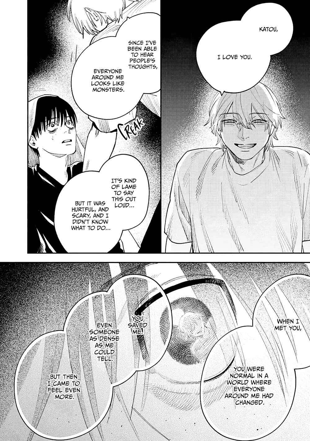 Page 20 Chapter 4 Two in Six Billion