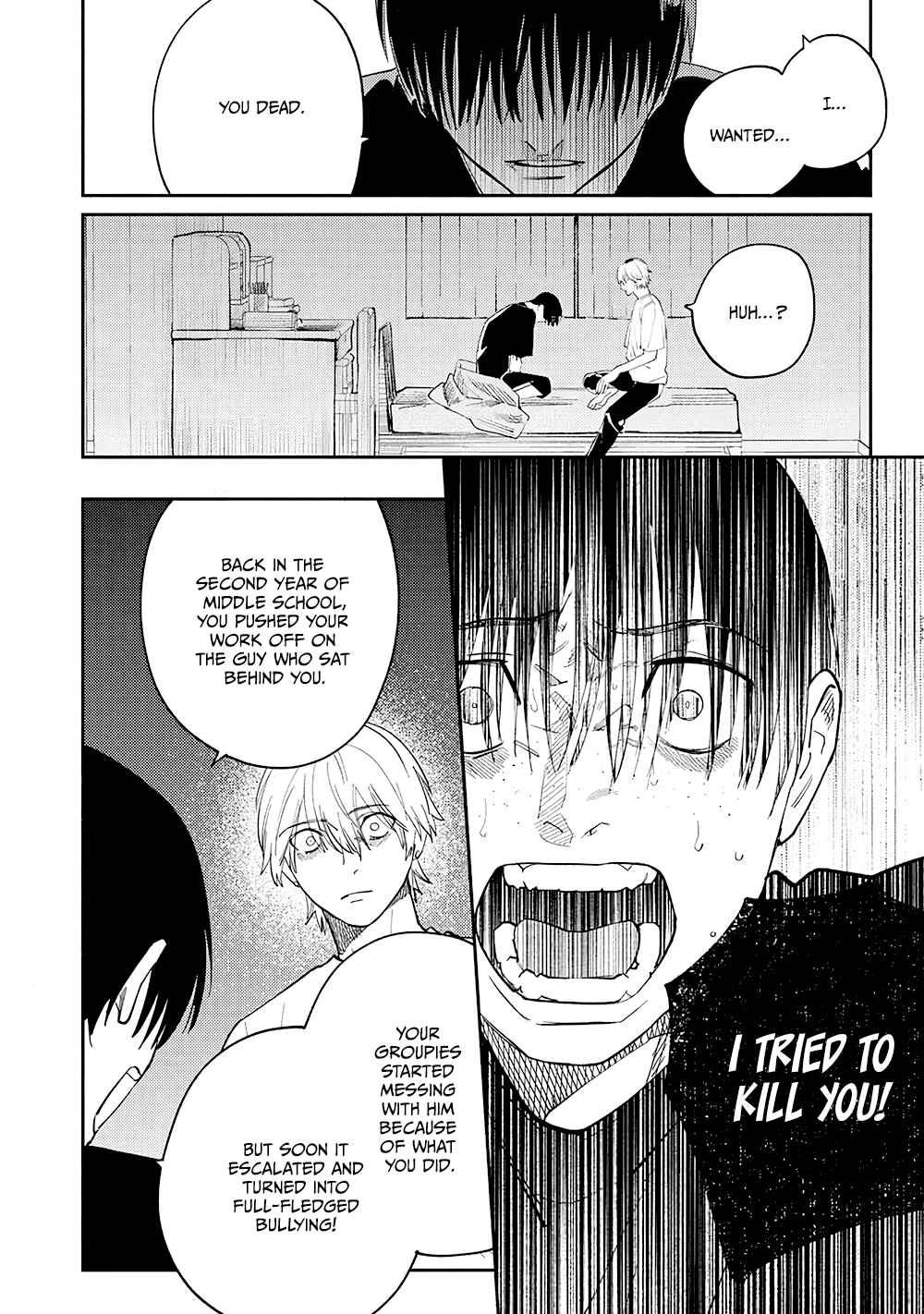 Page 22 Chapter 4 Two in Six Billion