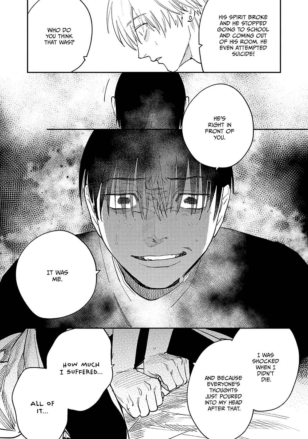 Page 23 Chapter 4 Two in Six Billion