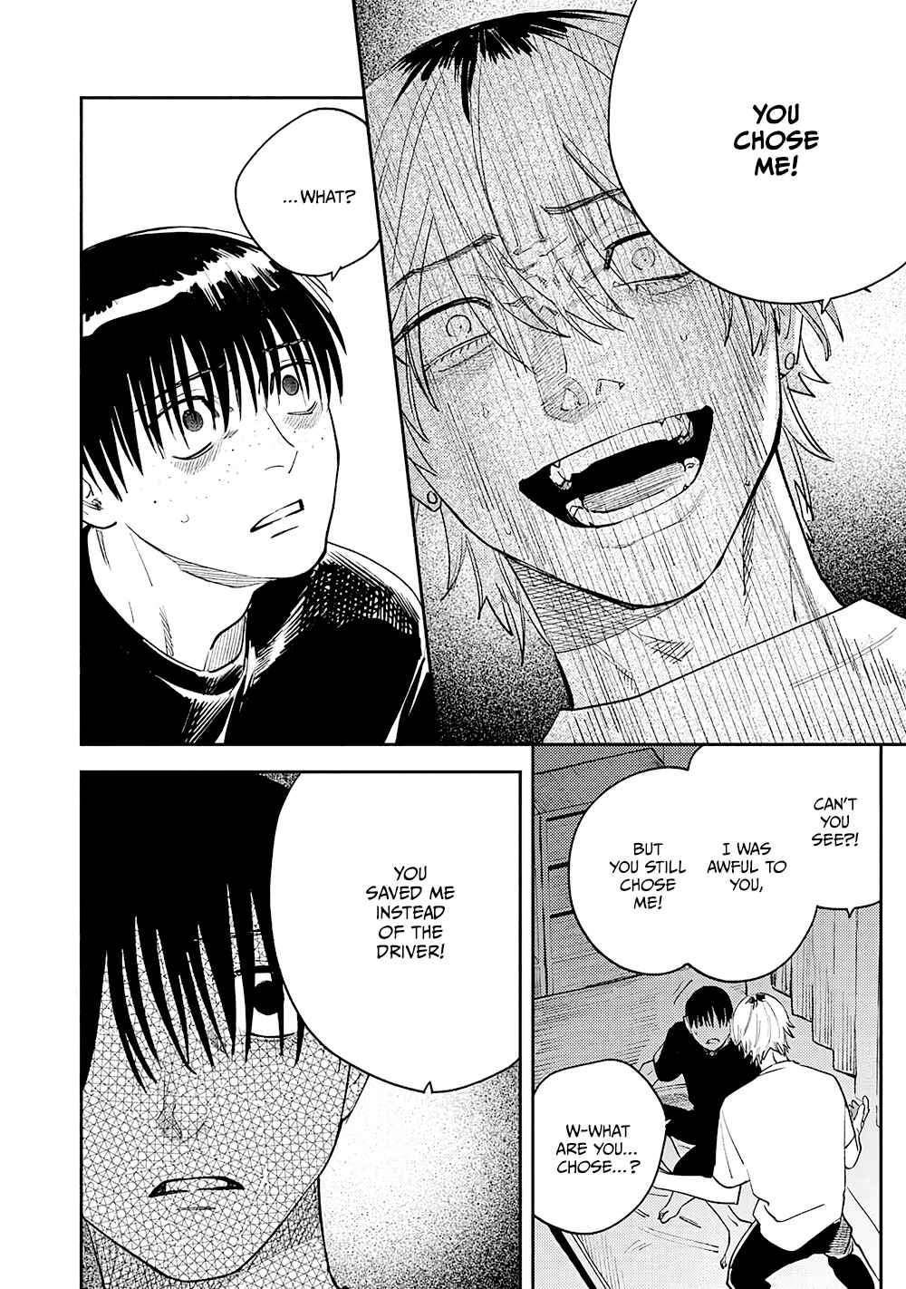 Page 26 Chapter 4 Two in Six Billion