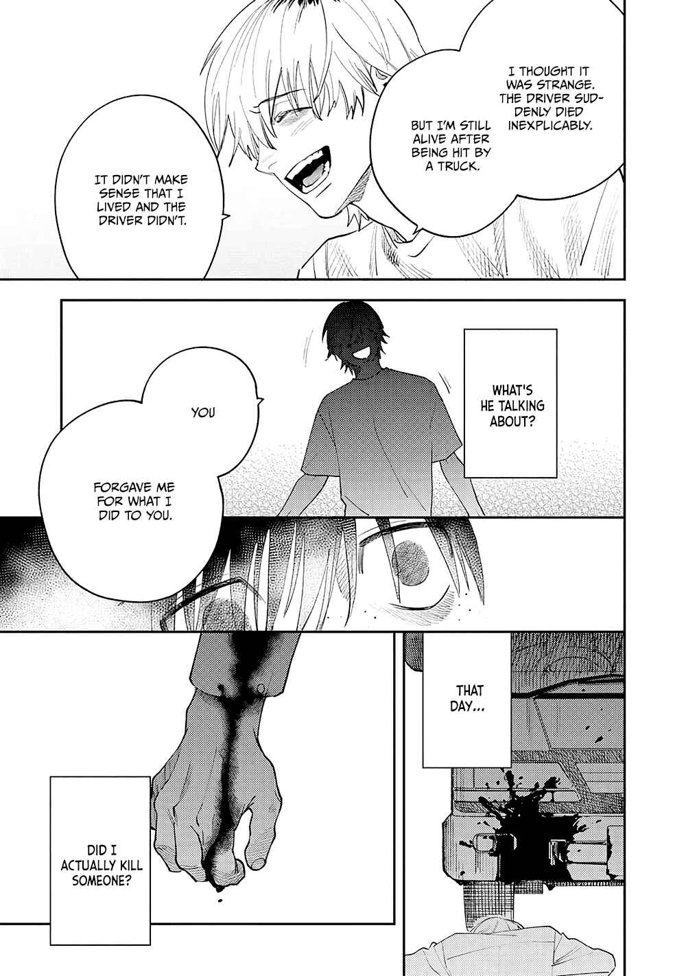 Page 27 Chapter 4 Two in Six Billion
