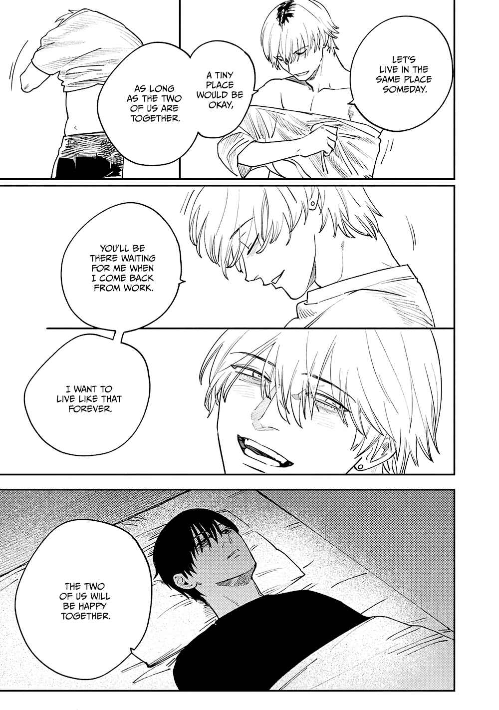 Page 37 Chapter 4 Two in Six Billion