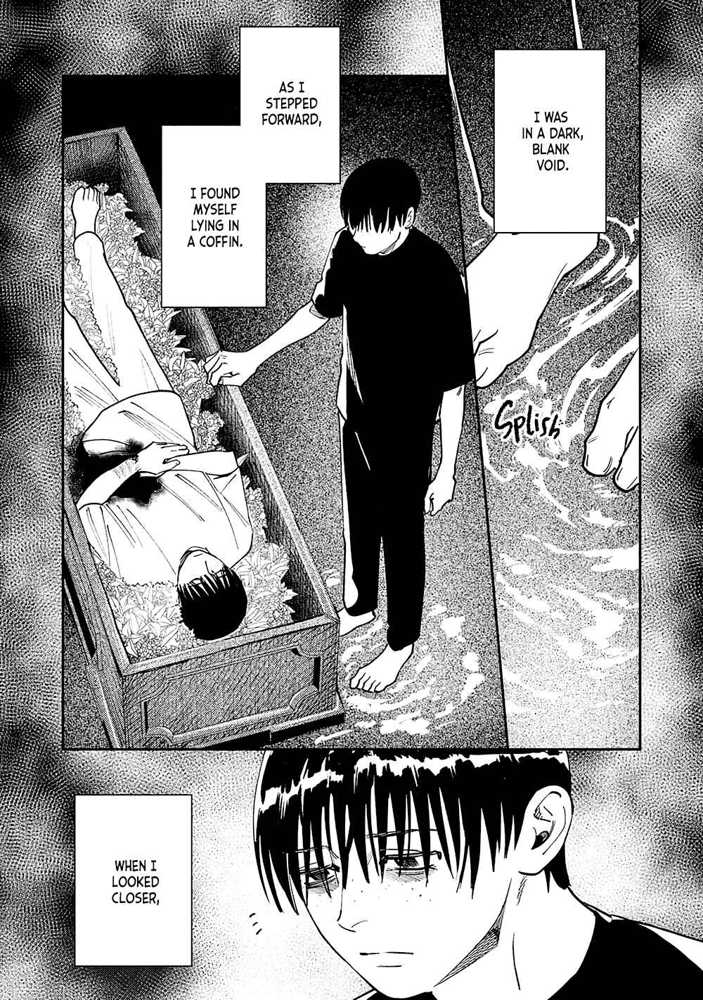Page 39 Chapter 4 Two in Six Billion