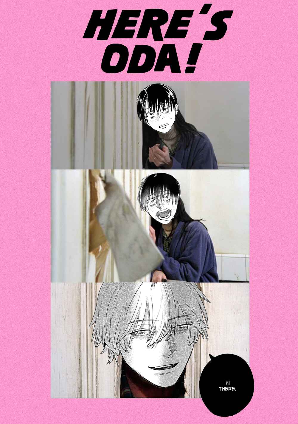 Page 41 Chapter 4 Two in Six Billion