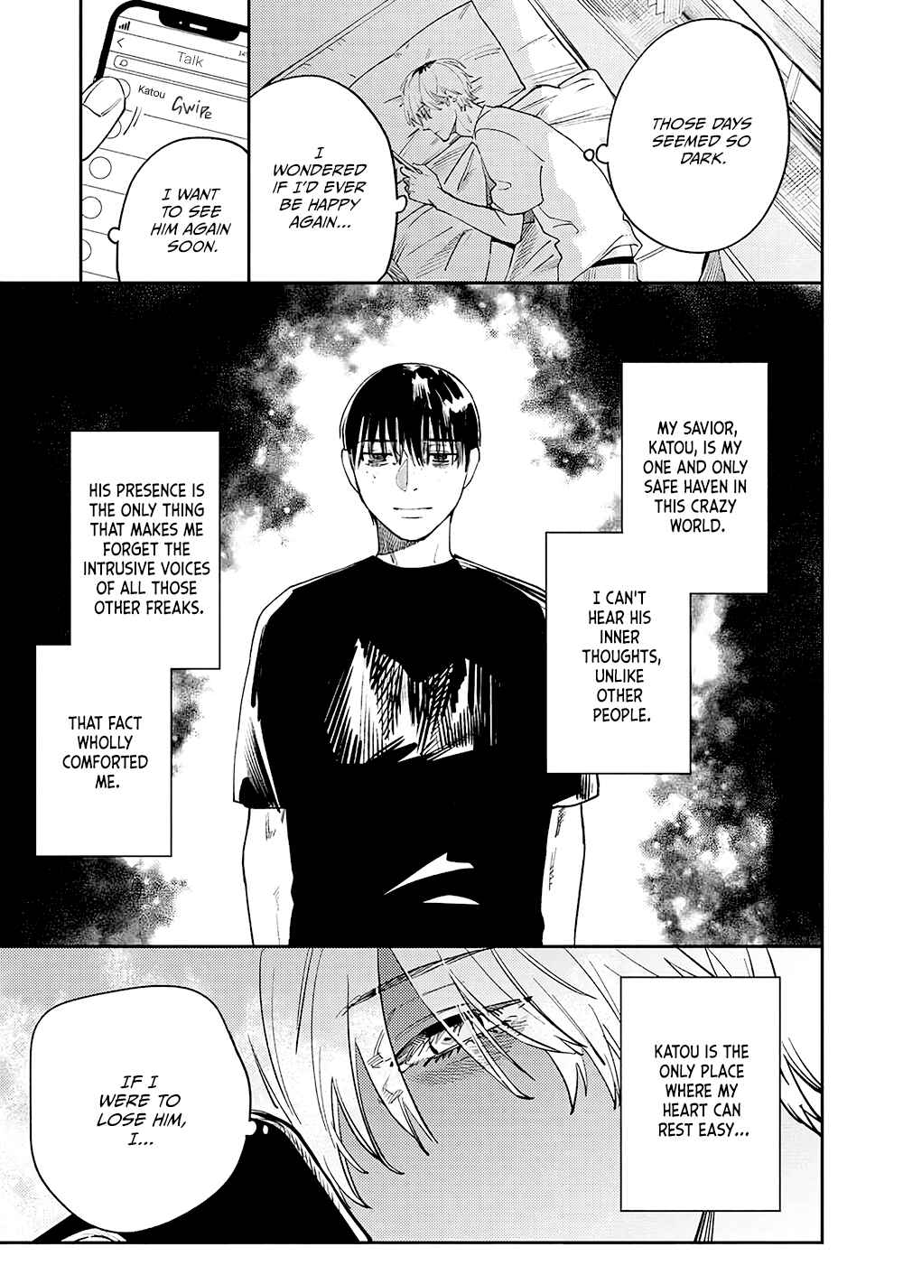 Page 7 Chapter 4 Two in Six Billion
