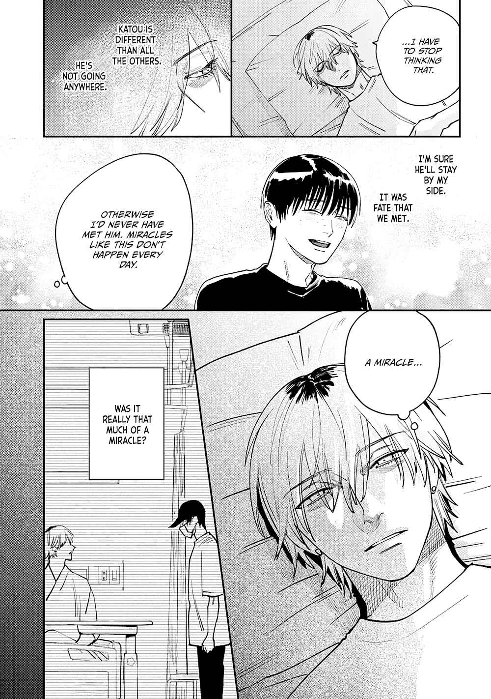 Page 8 Chapter 4 Two in Six Billion