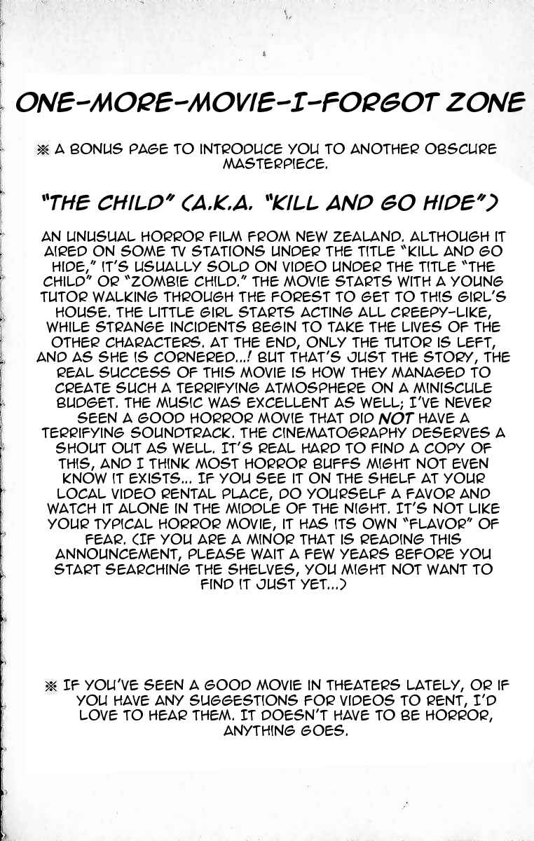 Page 20 Chapter 16 Outer Zone