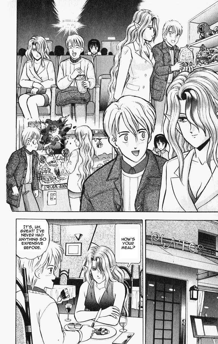 Page 10 Chapter 22 Outer Zone