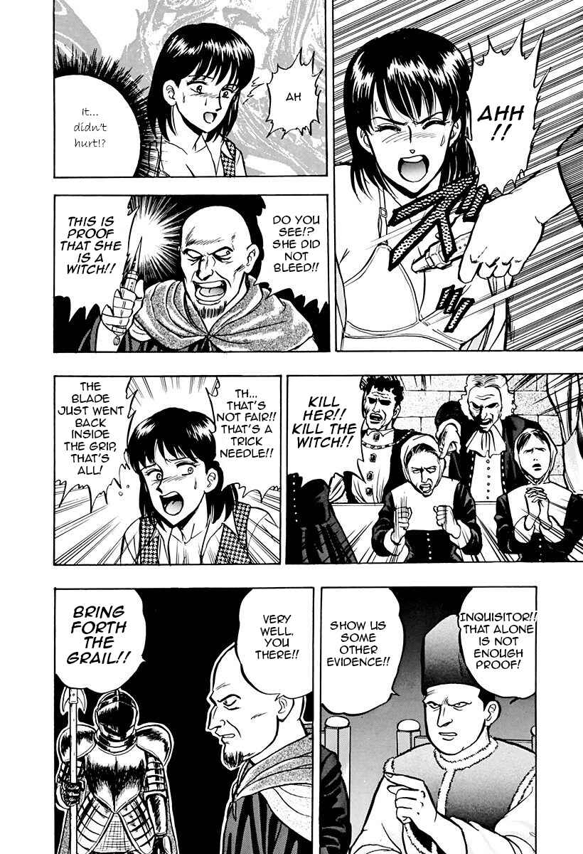 Page 14 Chapter 44 Outer Zone