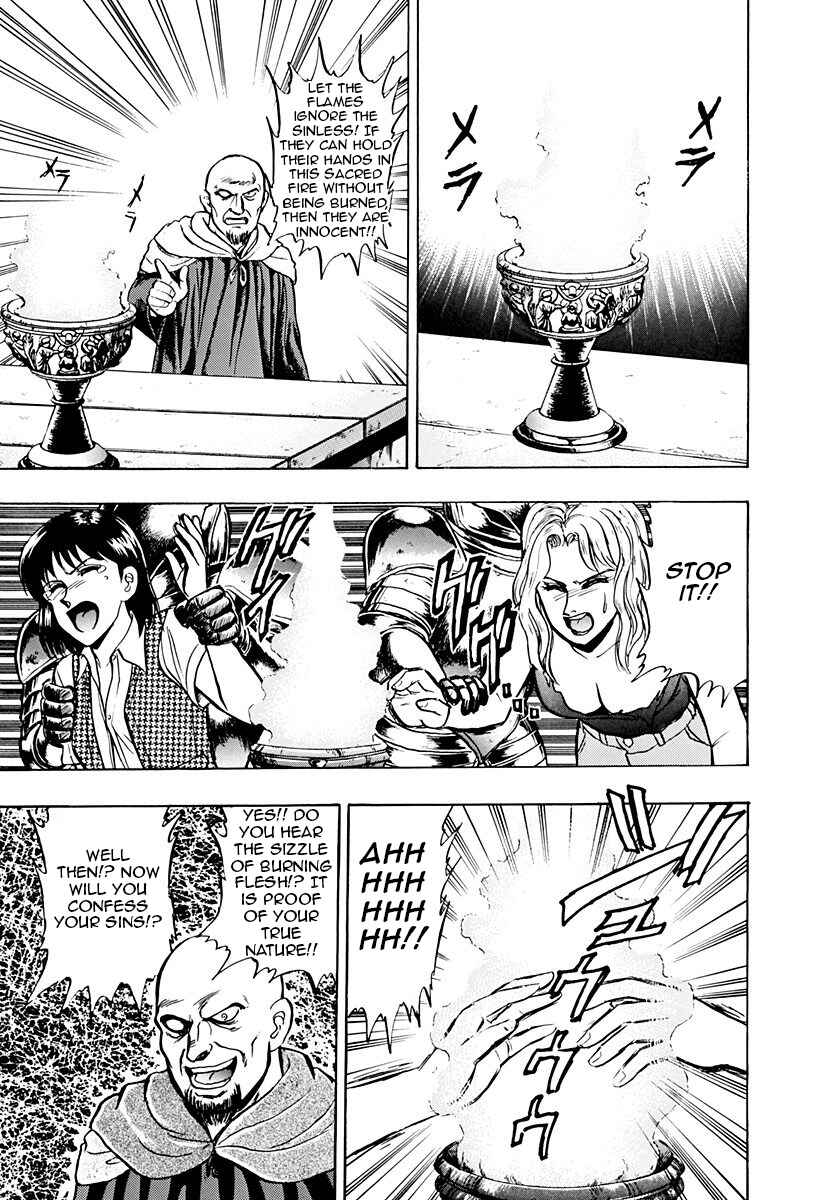 Page 15 Chapter 44 Outer Zone