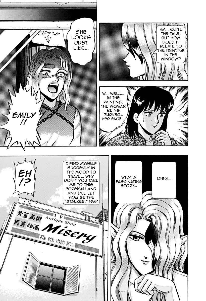 Page 19 Chapter 44 Outer Zone