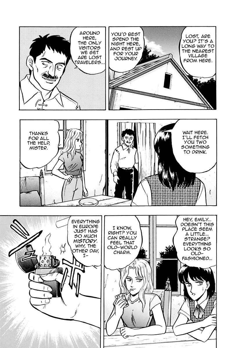 Page 5 Chapter 44 Outer Zone