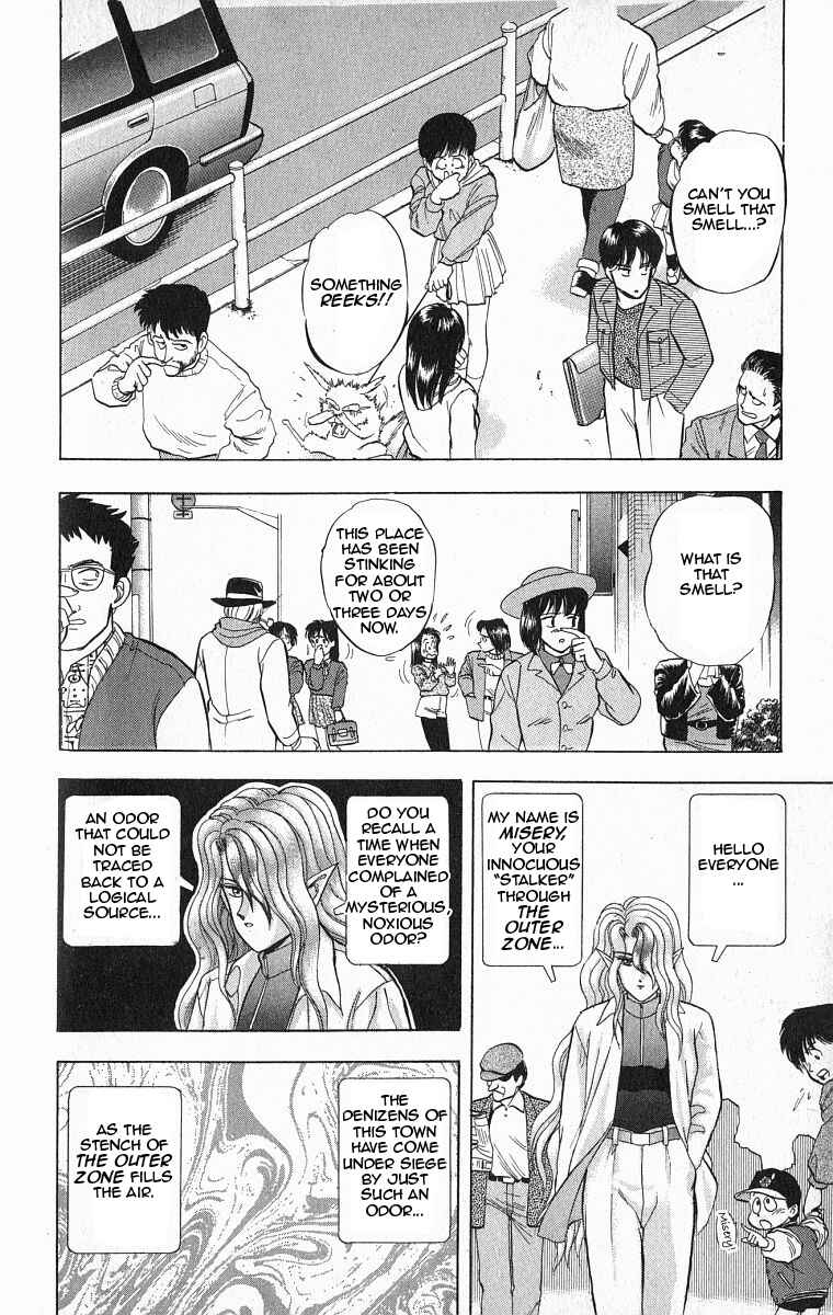 Page 9 Chapter 27 Outer Zone