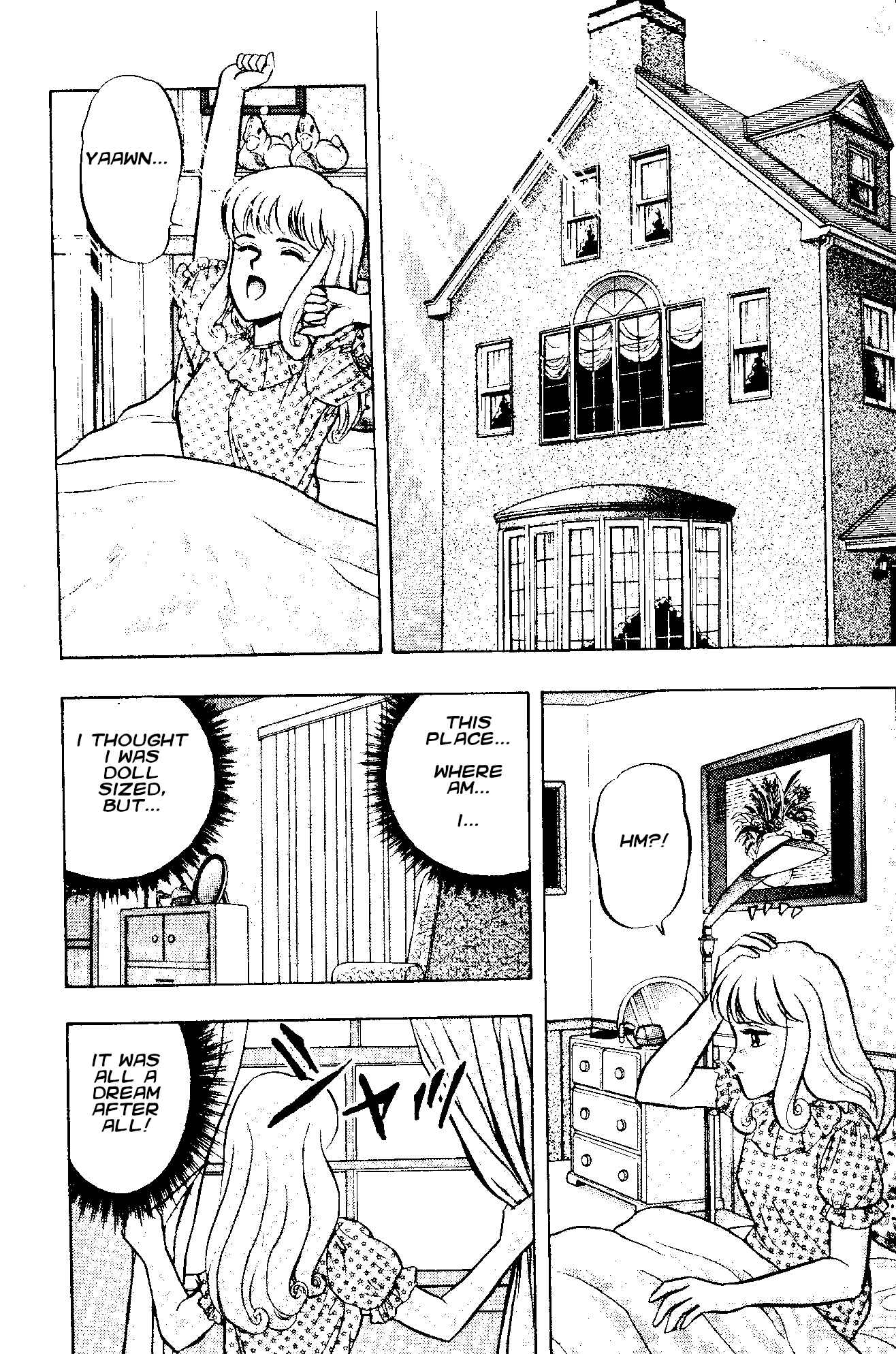 Page 3 Chapter 46 Outer Zone