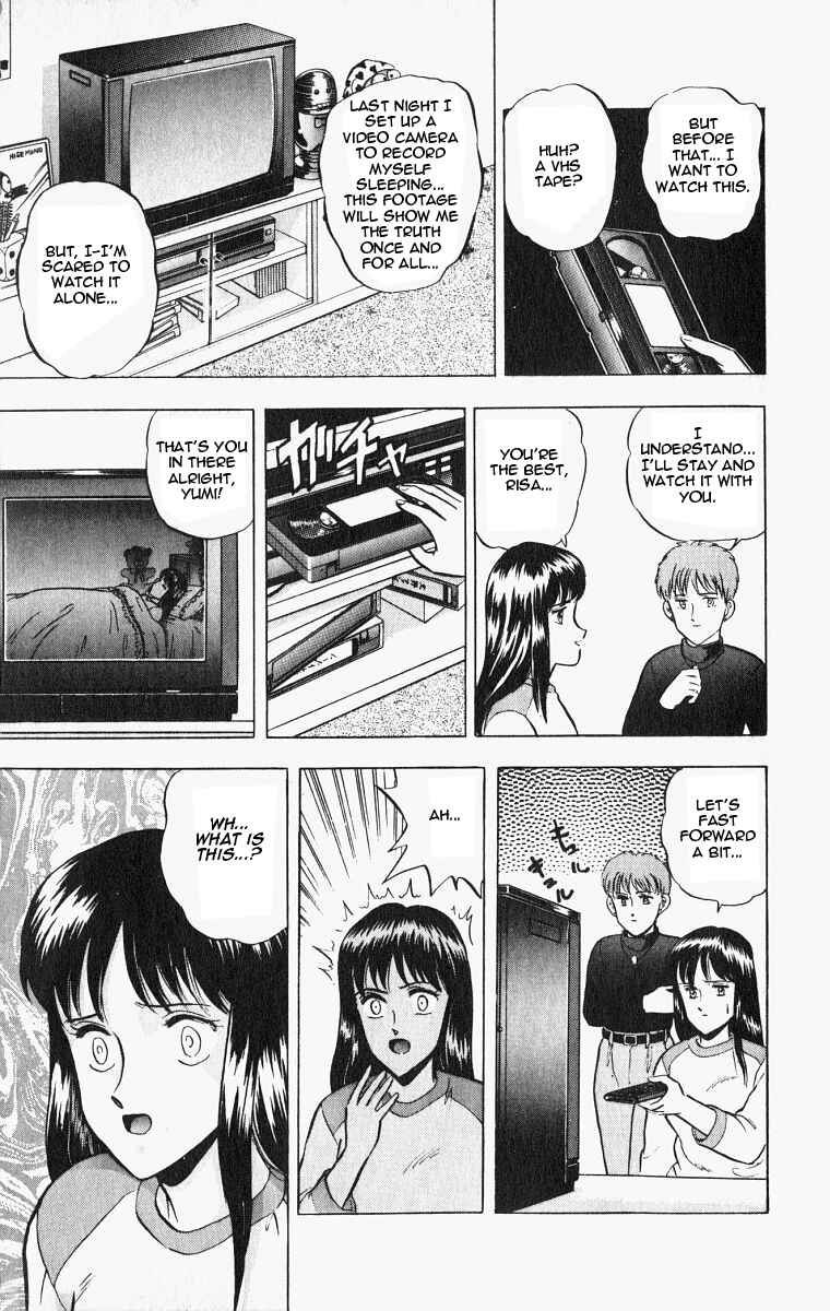 Page 19 Chapter 20 Outer Zone